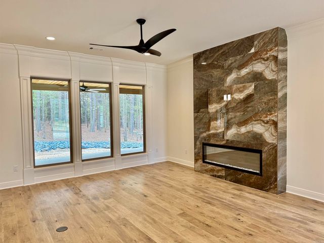 22 Realeza Court, Hot Springs Village, AR 71909