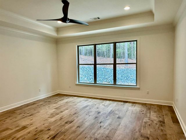 22 Realeza Court, Hot Springs Village, AR 71909