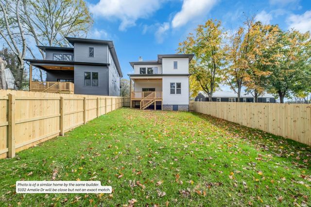 5102 Amalie Dr, Nashville, TN 37211