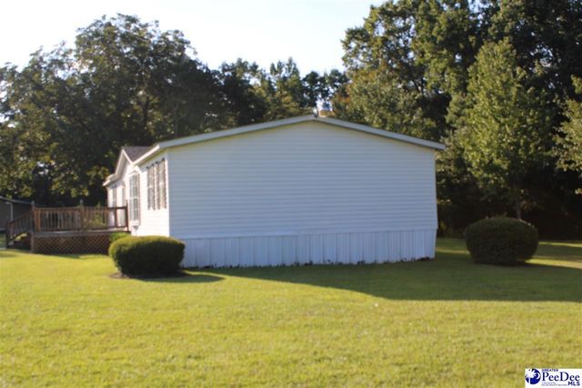 2470 Pittman Ln, Dillon, SC 29536