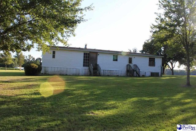 2470 Pittman Ln, Dillon, SC 29536