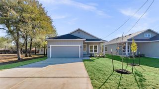 627 Birch LN, Cottonwood Shores, TX 78657