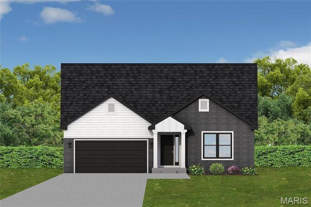 1522 Louisiana Drive, Herculaneum, MO 63048