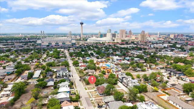 1105 Wyoming, San Antonio, TX 78203