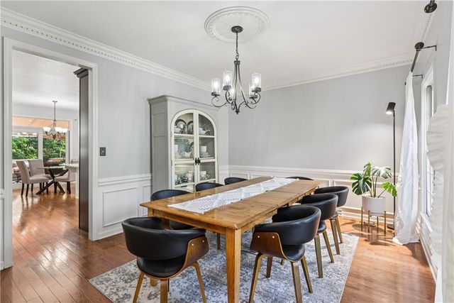 403 Worth Ct., Cranberry Twp, PA 16066