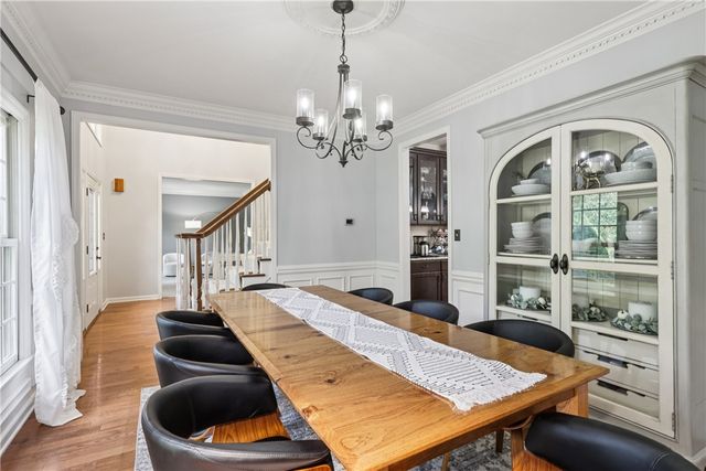 403 Worth Ct., Cranberry Twp, PA 16066