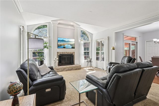 403 Worth Ct., Cranberry Twp, PA 16066