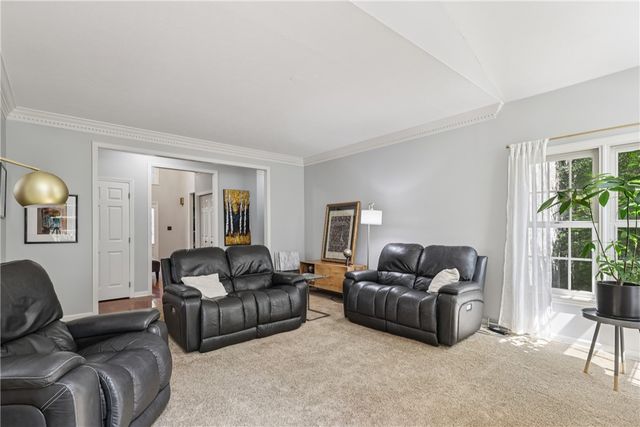 403 Worth Ct., Cranberry Twp, PA 16066