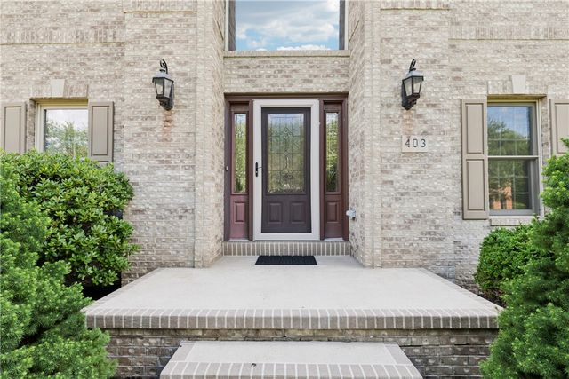 403 Worth Ct., Cranberry Twp, PA 16066