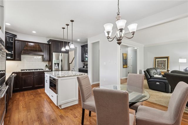 403 Worth Ct., Cranberry Twp, PA 16066