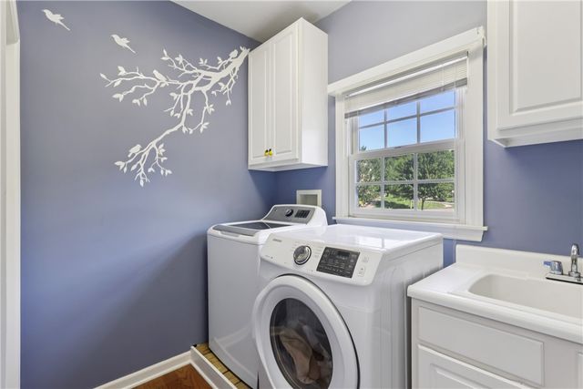 403 Worth Ct., Cranberry Twp, PA 16066