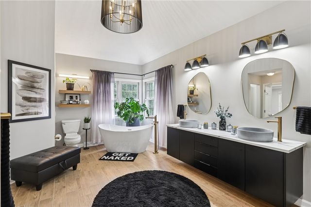 403 Worth Ct., Cranberry Twp, PA 16066