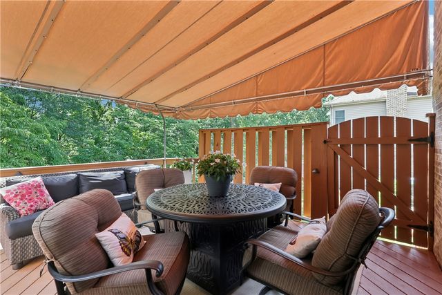 403 Worth Ct., Cranberry Twp, PA 16066