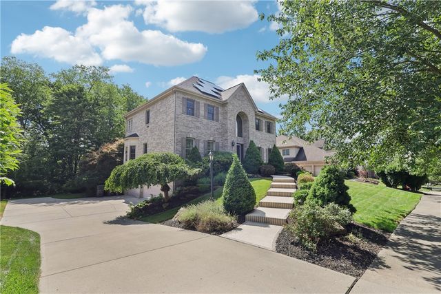 403 Worth Ct., Cranberry Twp, PA 16066