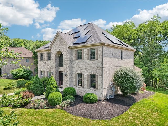 403 Worth Ct., Cranberry Twp, PA 16066