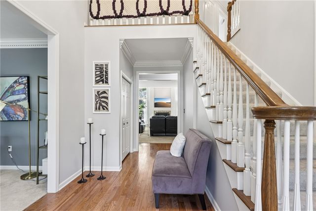 403 Worth Ct., Cranberry Twp, PA 16066