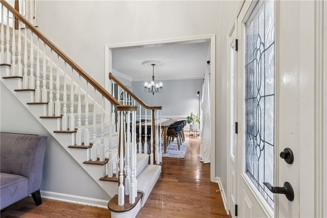 403 Worth Ct., Cranberry Twp, PA 16066