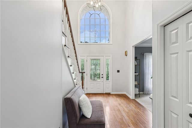 403 Worth Ct., Cranberry Twp, PA 16066