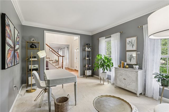 403 Worth Ct., Cranberry Twp, PA 16066