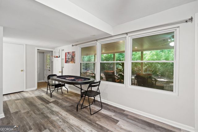 411 Woodstone West Drive, Marietta, GA 30068