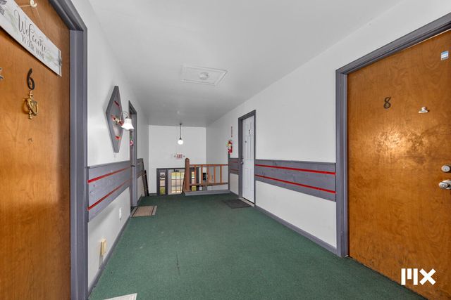 100 Taylor Street, Coldwater City, MI 49036