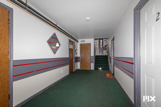 100 Taylor Street, Coldwater City, MI 49036