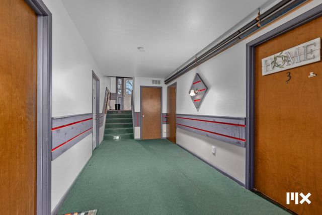 100 Taylor Street, Coldwater City, MI 49036