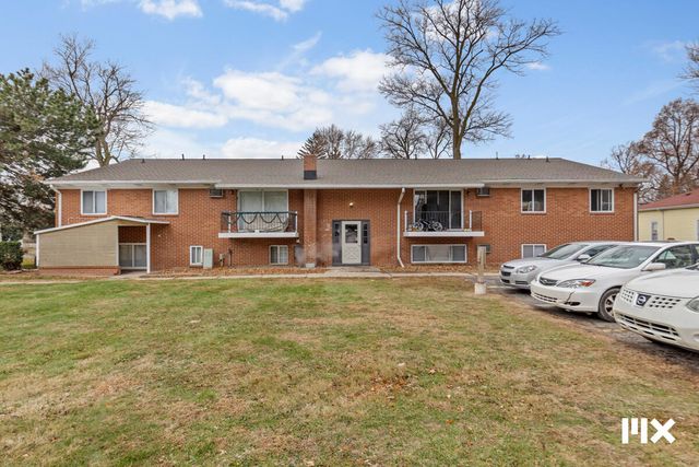 100 Taylor Street, Coldwater City, MI 49036