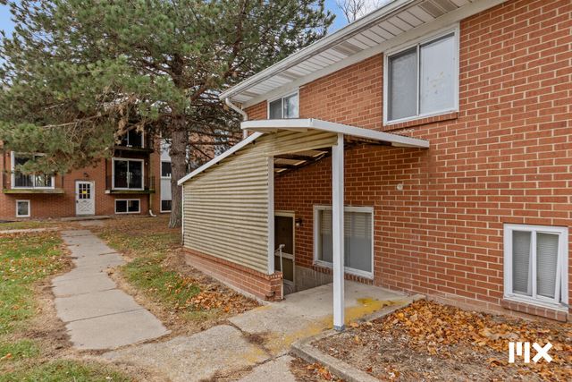 100 Taylor Street, Coldwater City, MI 49036