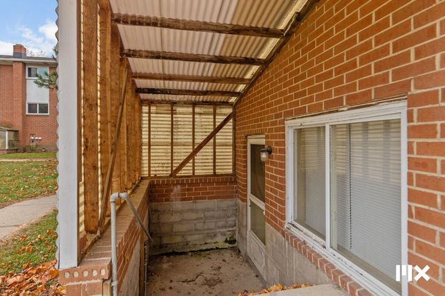 100 Taylor Street, Coldwater City, MI 49036