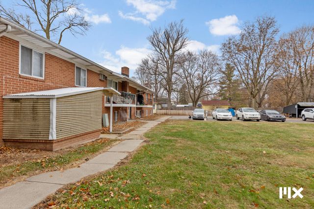 100 Taylor Street, Coldwater City, MI 49036