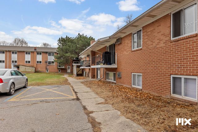 100 Taylor Street, Coldwater City, MI 49036