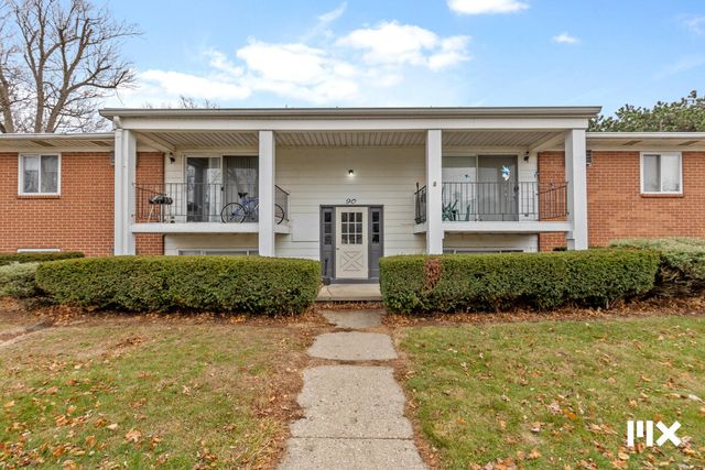 100 Taylor Street, Coldwater City, MI 49036