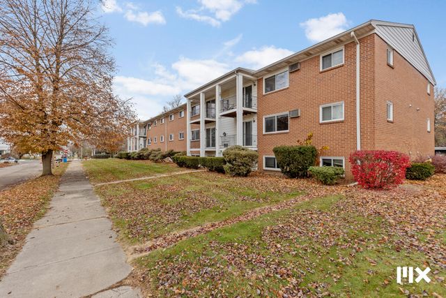 100 Taylor Street, Coldwater City, MI 49036