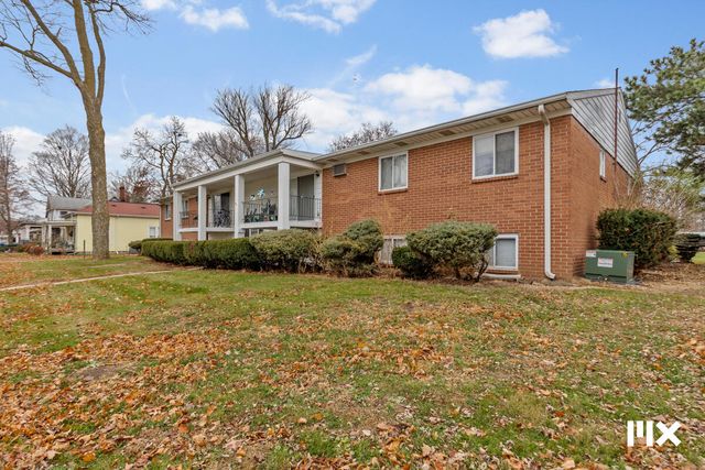 100 Taylor Street, Coldwater City, MI 49036