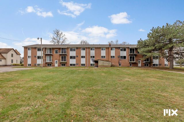 100 Taylor Street, Coldwater City, MI 49036