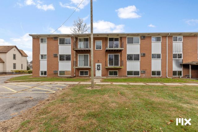 100 Taylor Street, Coldwater City, MI 49036