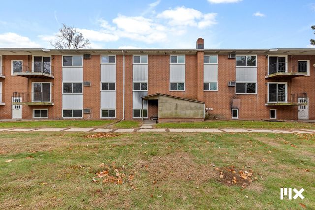 100 Taylor Street, Coldwater City, MI 49036