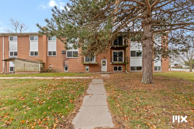 100 Taylor Street, Coldwater City, MI 49036