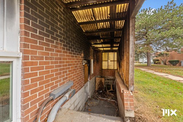 100 Taylor Street, Coldwater City, MI 49036