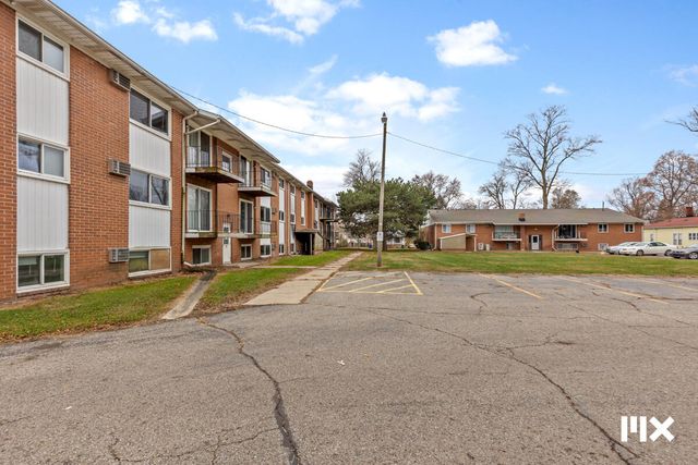 100 Taylor Street, Coldwater City, MI 49036