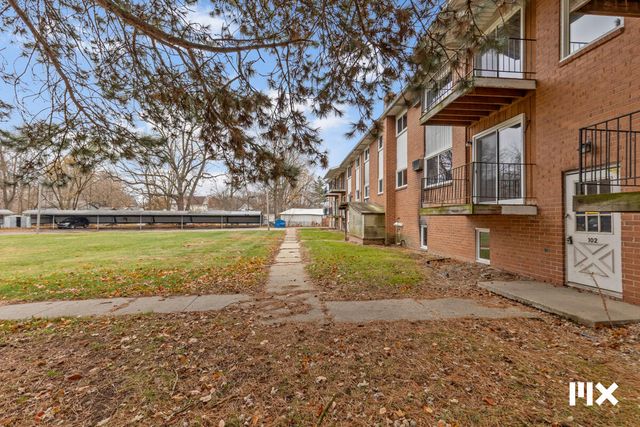 100 Taylor Street, Coldwater City, MI 49036