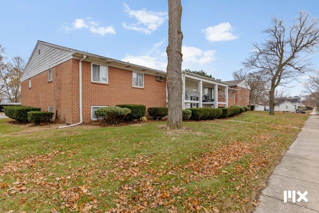 100 Taylor Street, Coldwater City, MI 49036