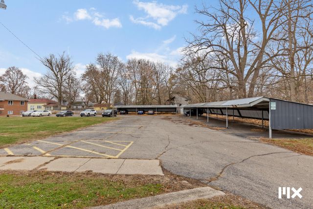 100 Taylor Street, Coldwater City, MI 49036