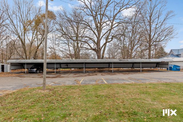 100 Taylor Street, Coldwater City, MI 49036