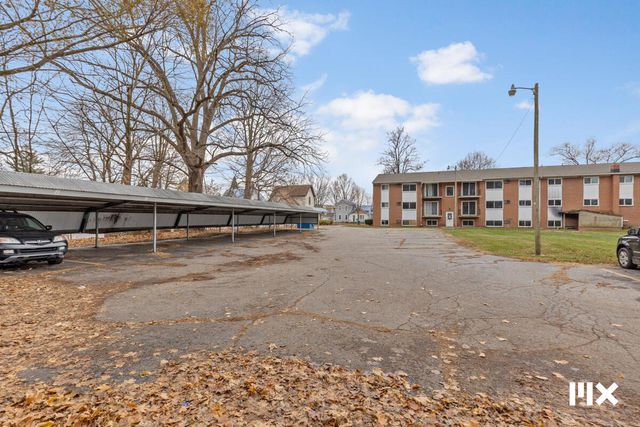 100 Taylor Street, Coldwater City, MI 49036