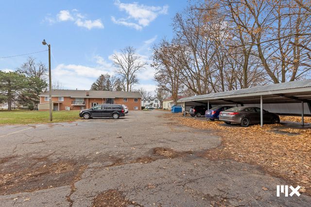 100 Taylor Street, Coldwater City, MI 49036