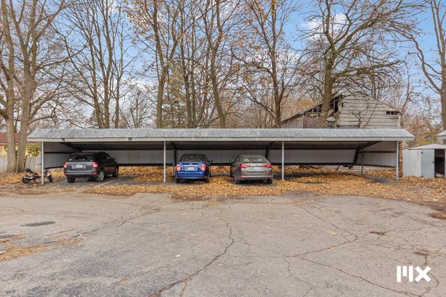 100 Taylor Street, Coldwater City, MI 49036