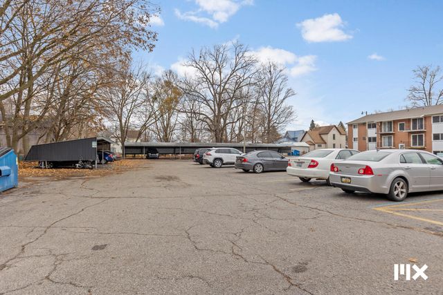 100 Taylor Street, Coldwater City, MI 49036