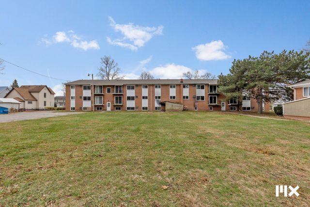 100 Taylor Street, Coldwater City, MI 49036